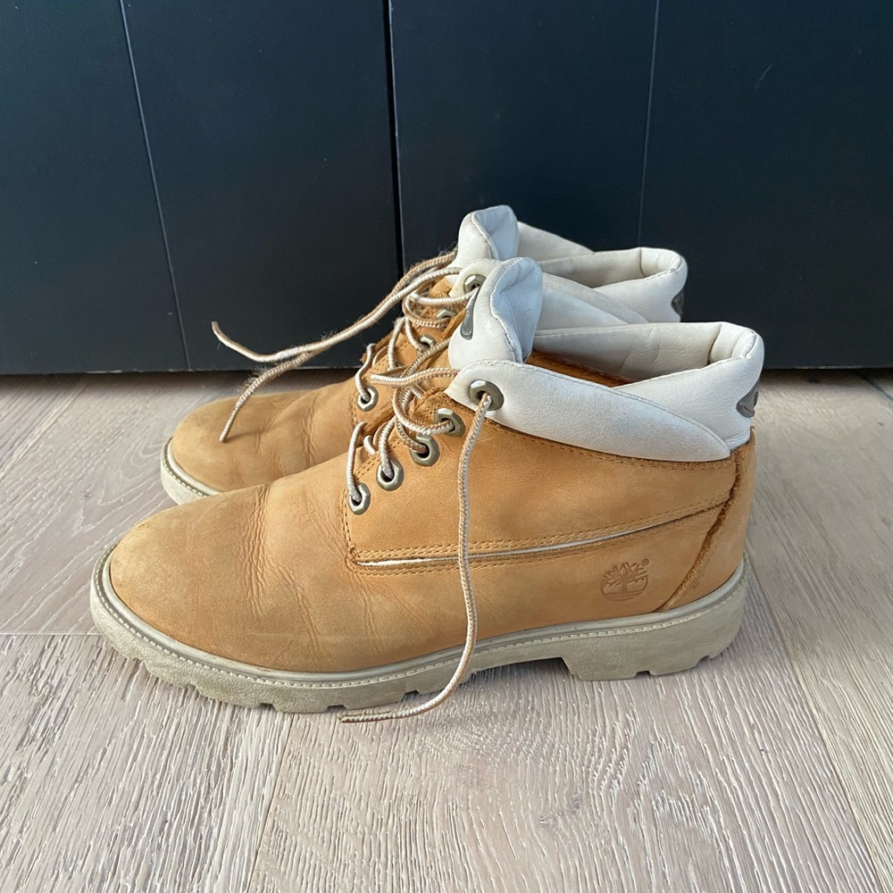 Timberland boots - Picture 4 of 4